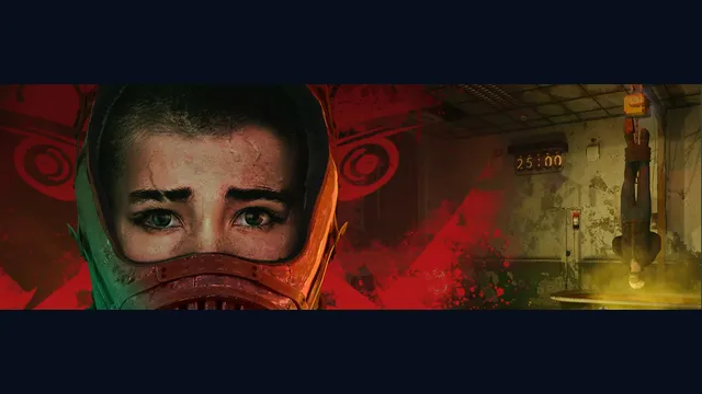 Psycho Fear
