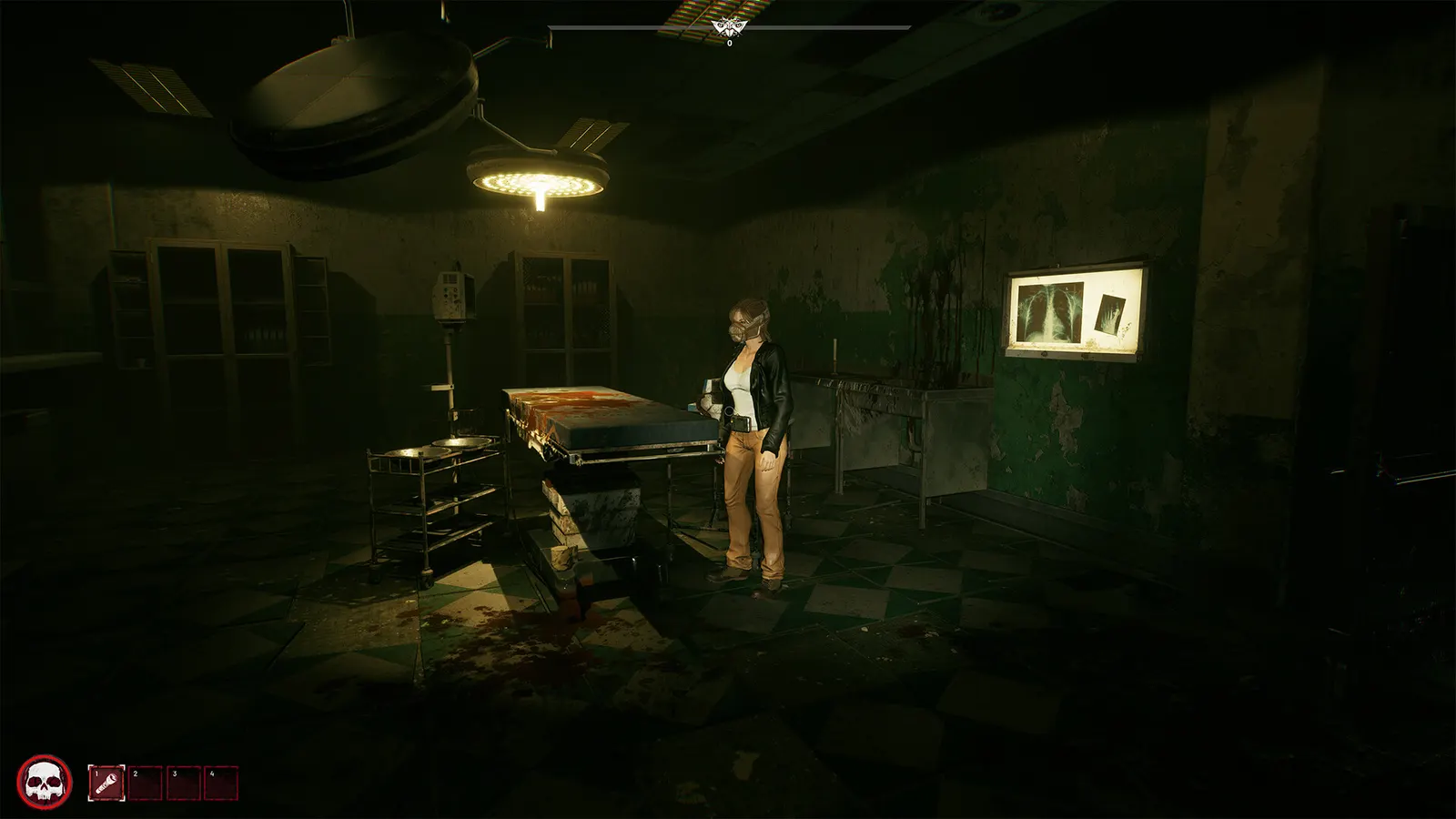 Psycho Fear media 2