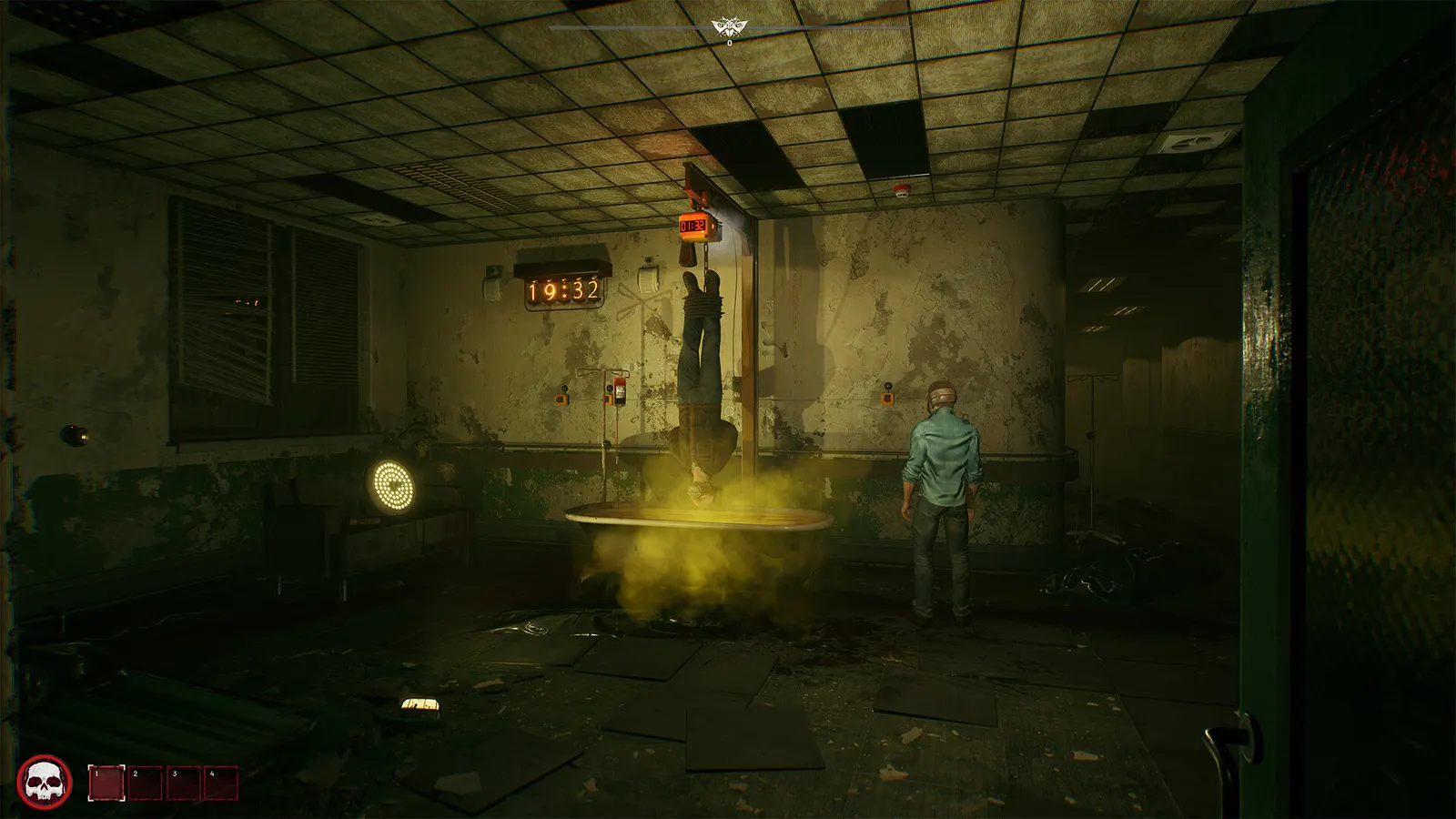 Psycho Fear media 3