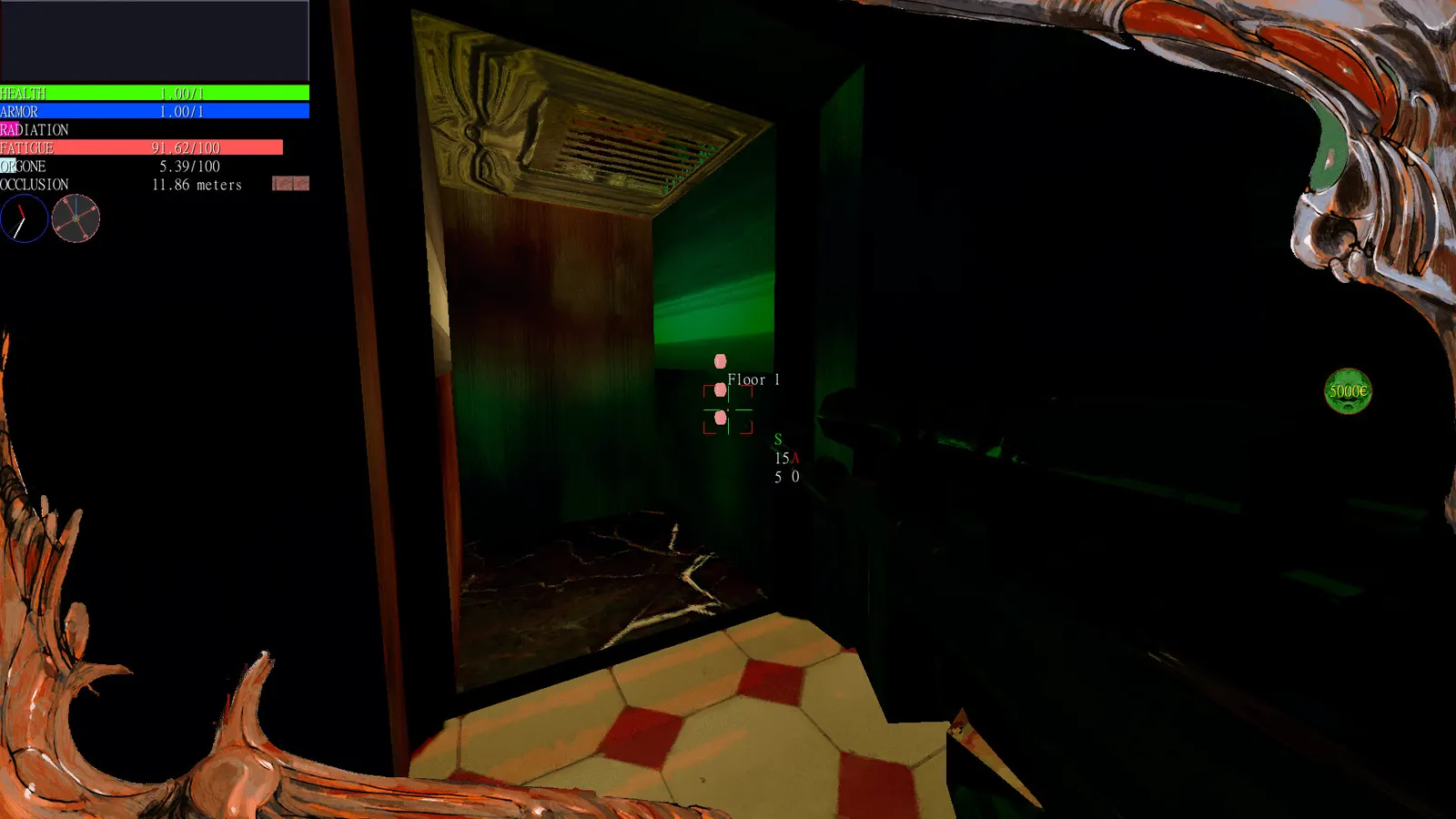 Psycho Patrol R media 3
