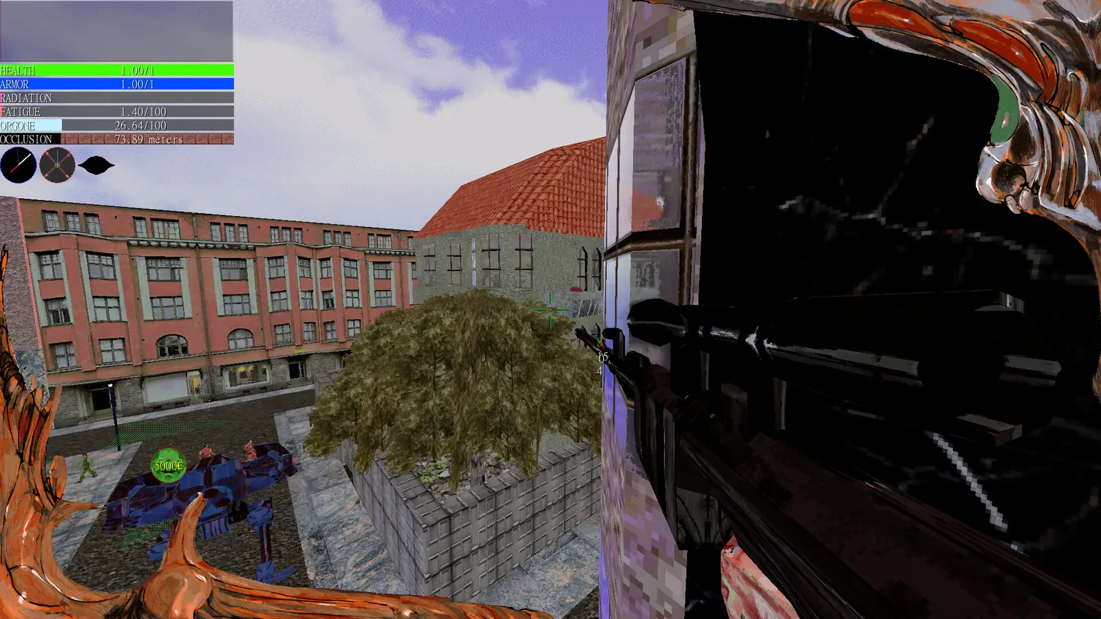 Psycho Patrol R media 6