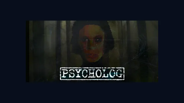 Psycholog
