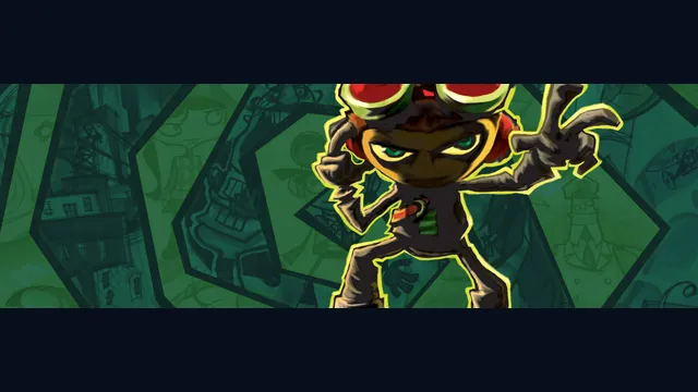 Psychonauts