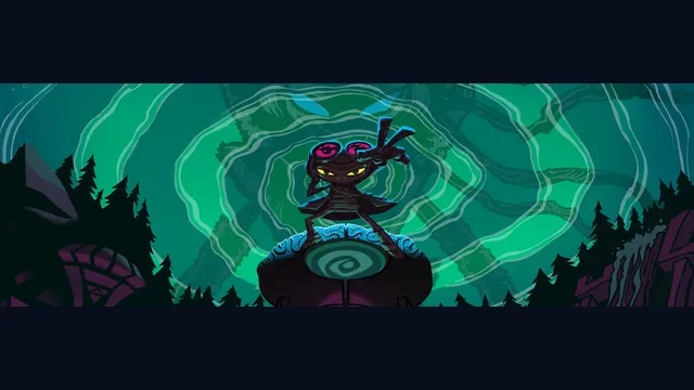 Psychonauts 2