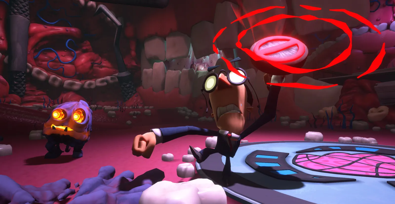 Psychonauts 2 media 7