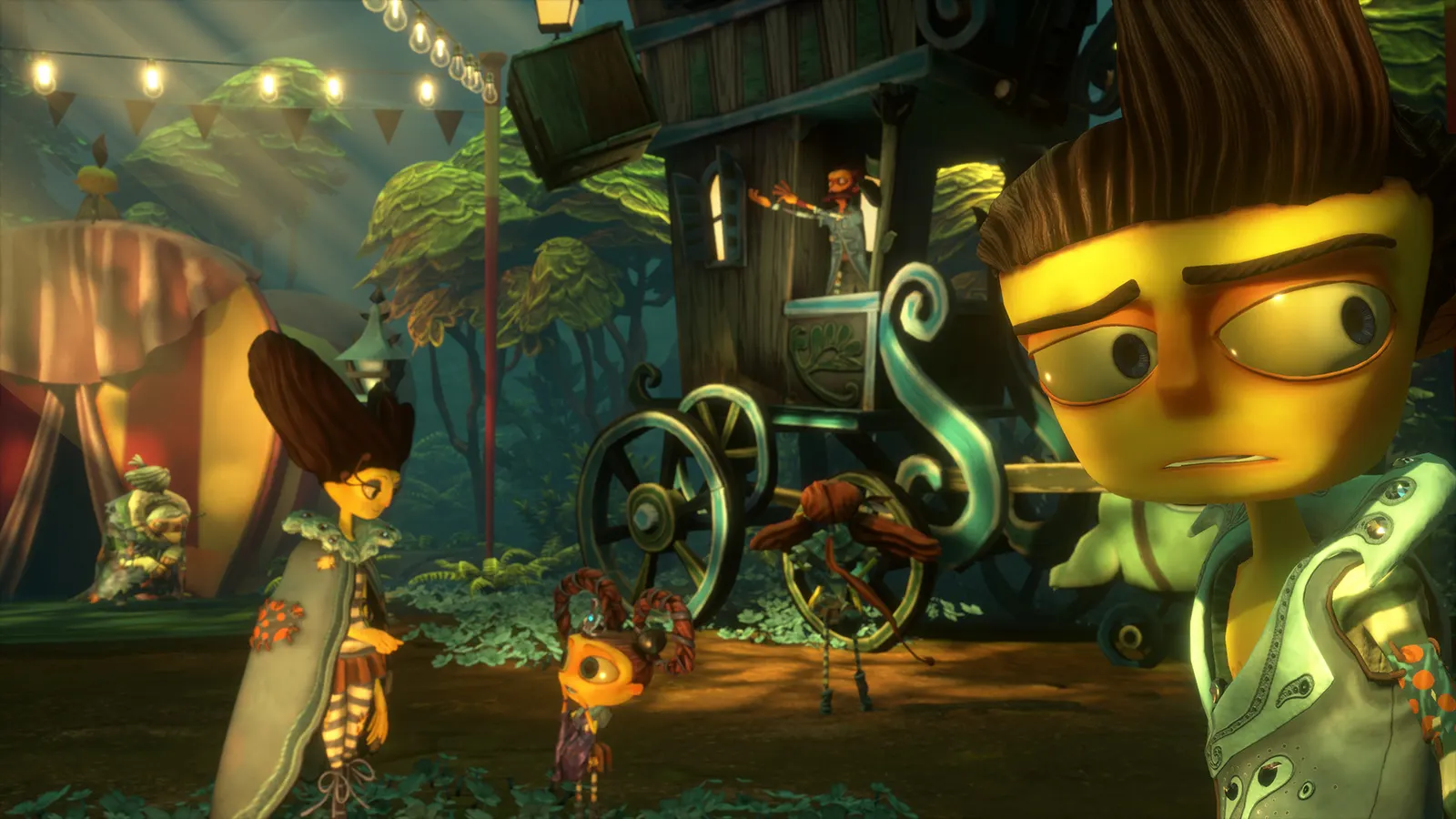 Psychonauts 2 media 8