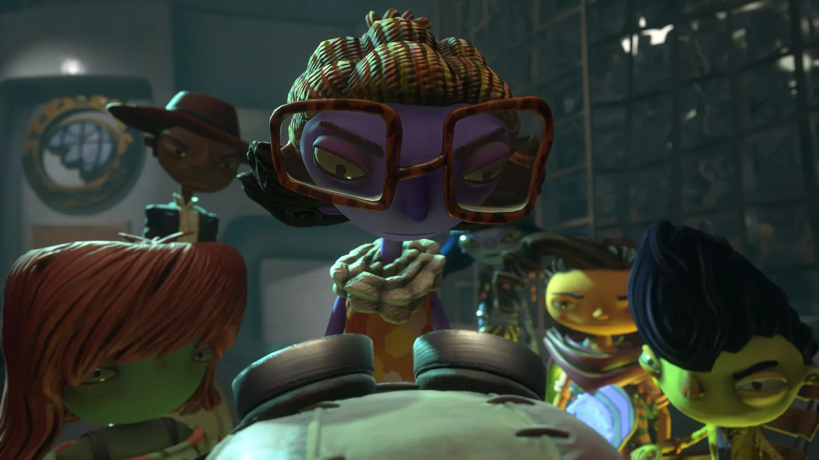 Psychonauts 2 media 11