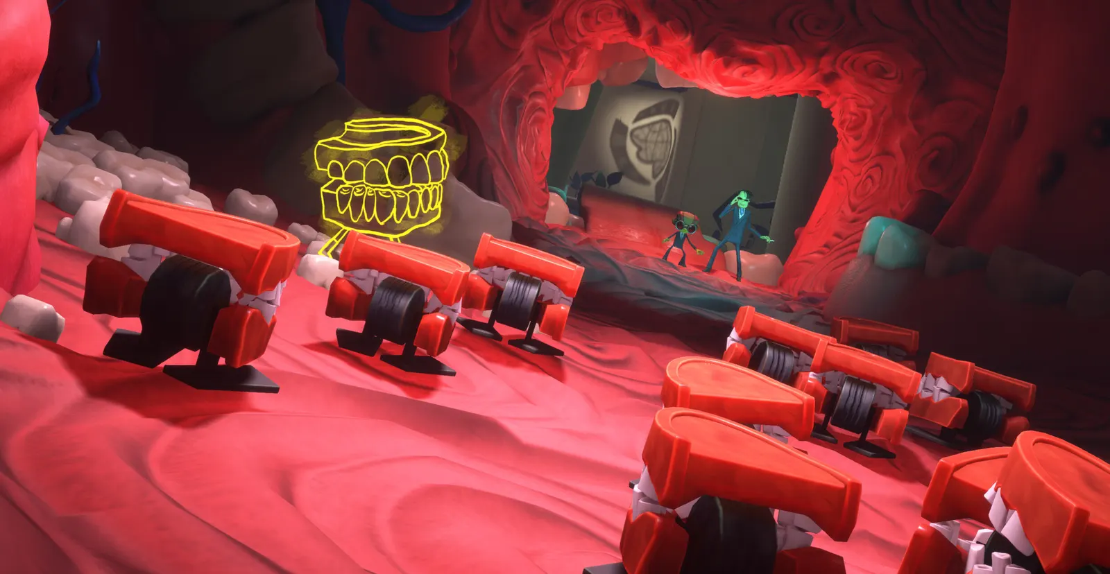 Psychonauts 2 media 13