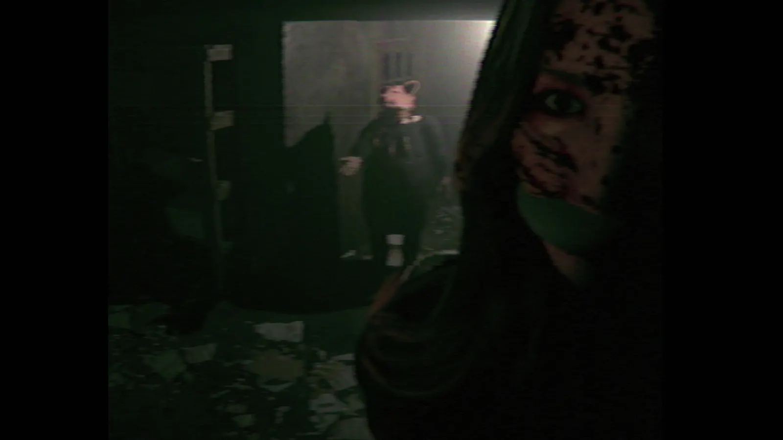 Psychopath Massacre media 10