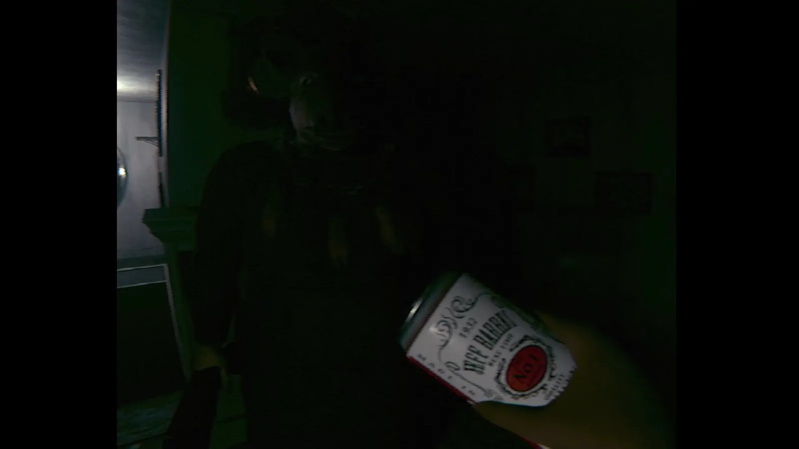 Psychopath Massacre media 20