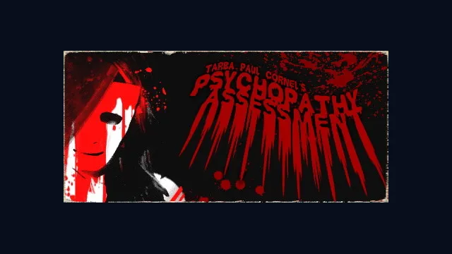 Psychopathy Assessment