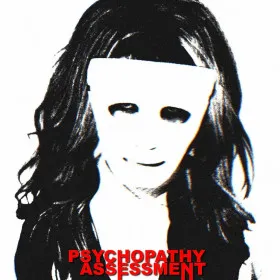 Обкладинка гри Psychopathy Assessment