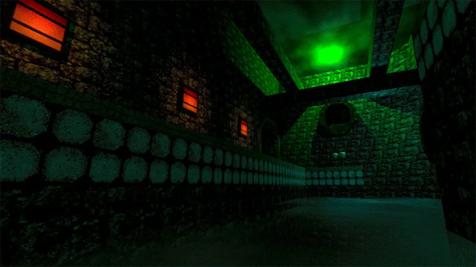Psychopomp media 2