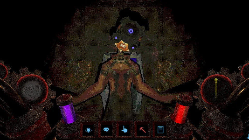 Psychopomp media 4