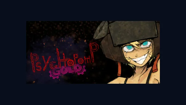 Psychopomp GOLD