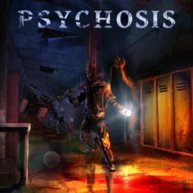 Обкладинка гри Psychosis