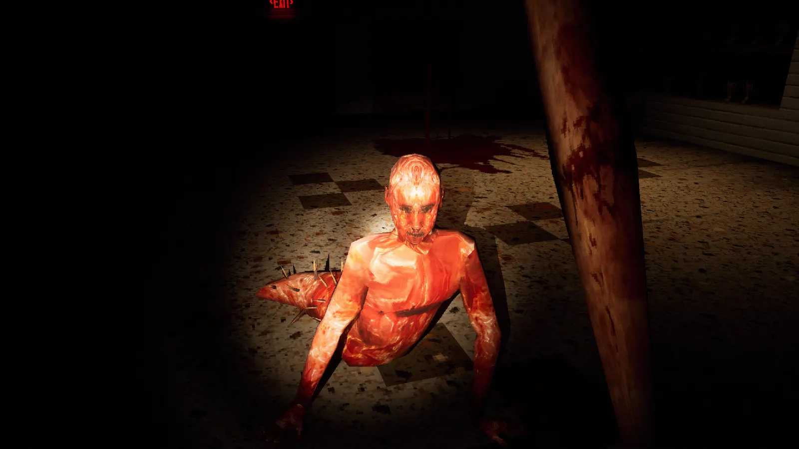 Psychosis media 3