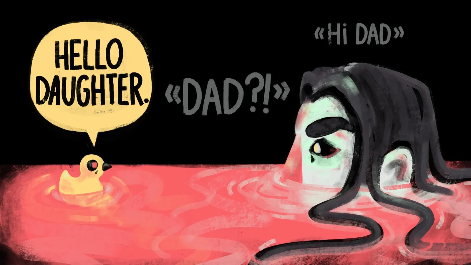 Psychotic Bathtub media 8