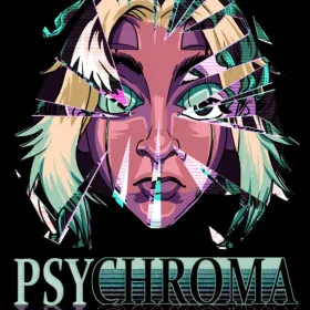 Обкладинка гри Psychroma