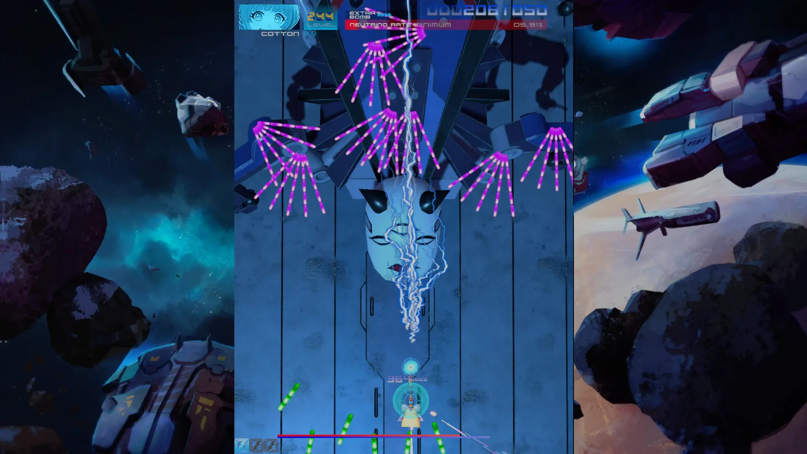 Psyvariar 3 media 4