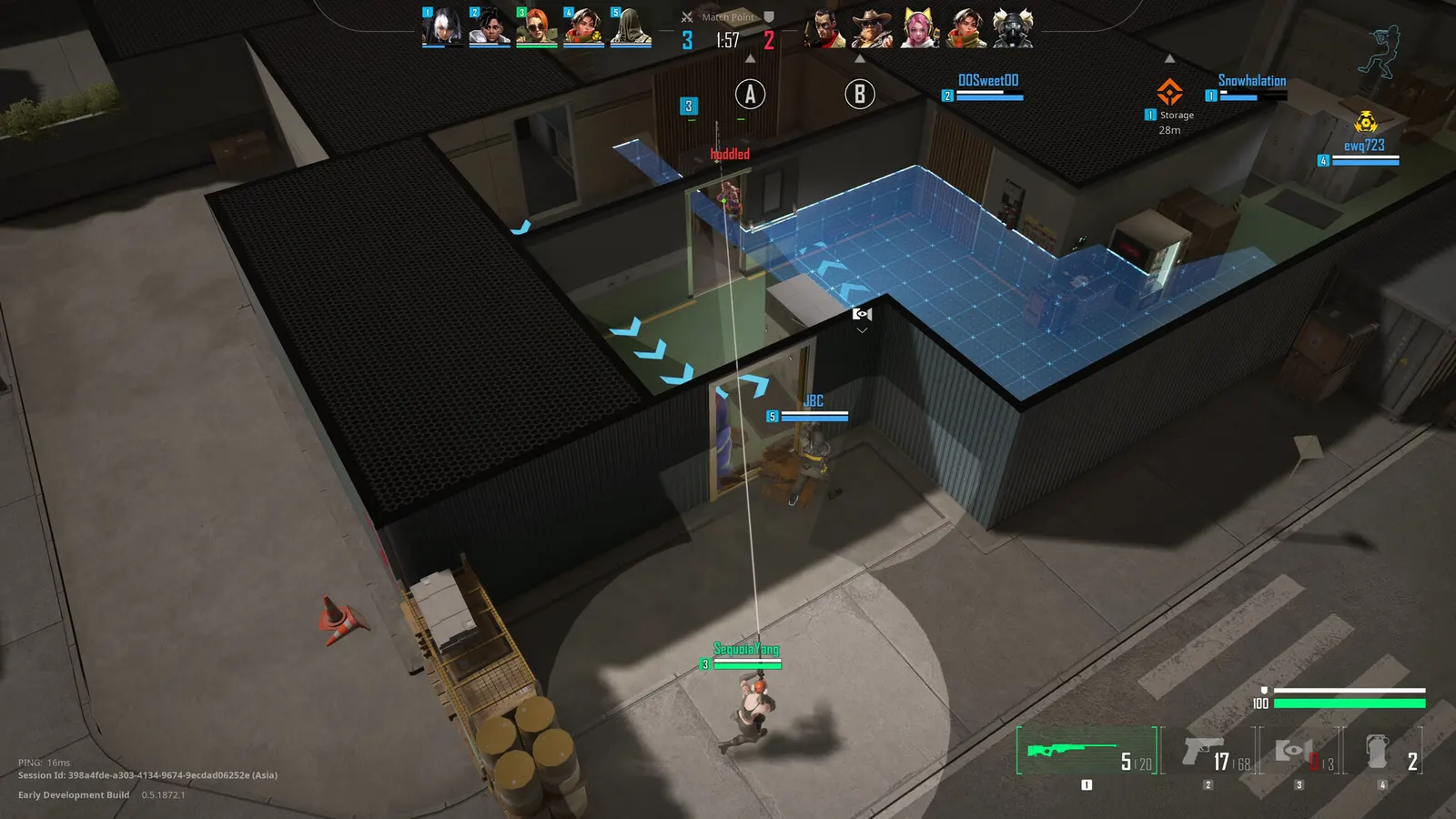 PUBG: BLINDSPOT media 4