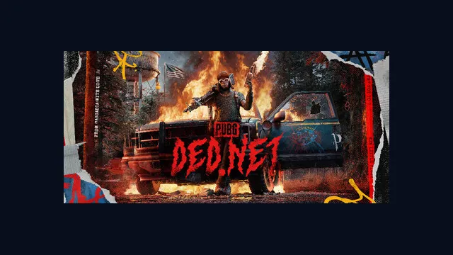 PUBG: DED.NET
