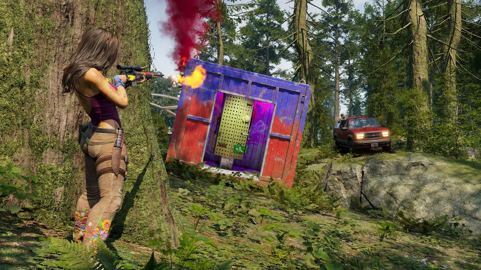 PUBG: DED.NET media 7