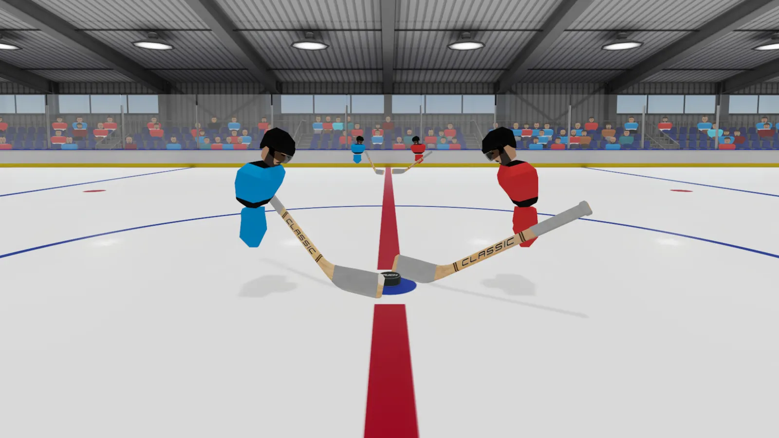 Puck media 2