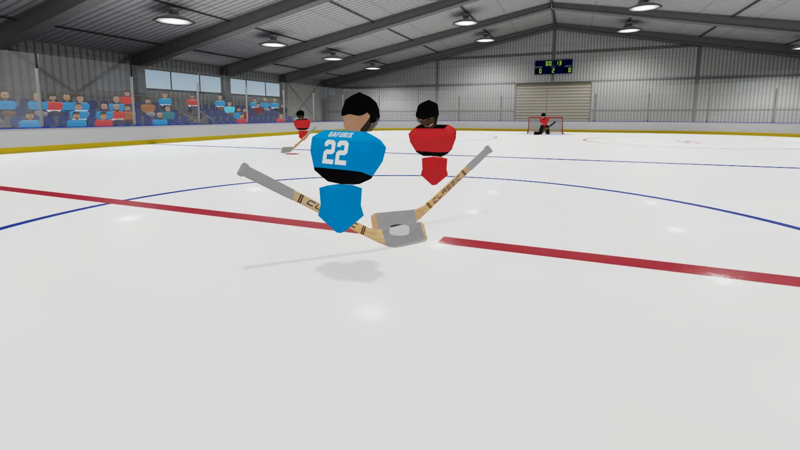 Puck media 3