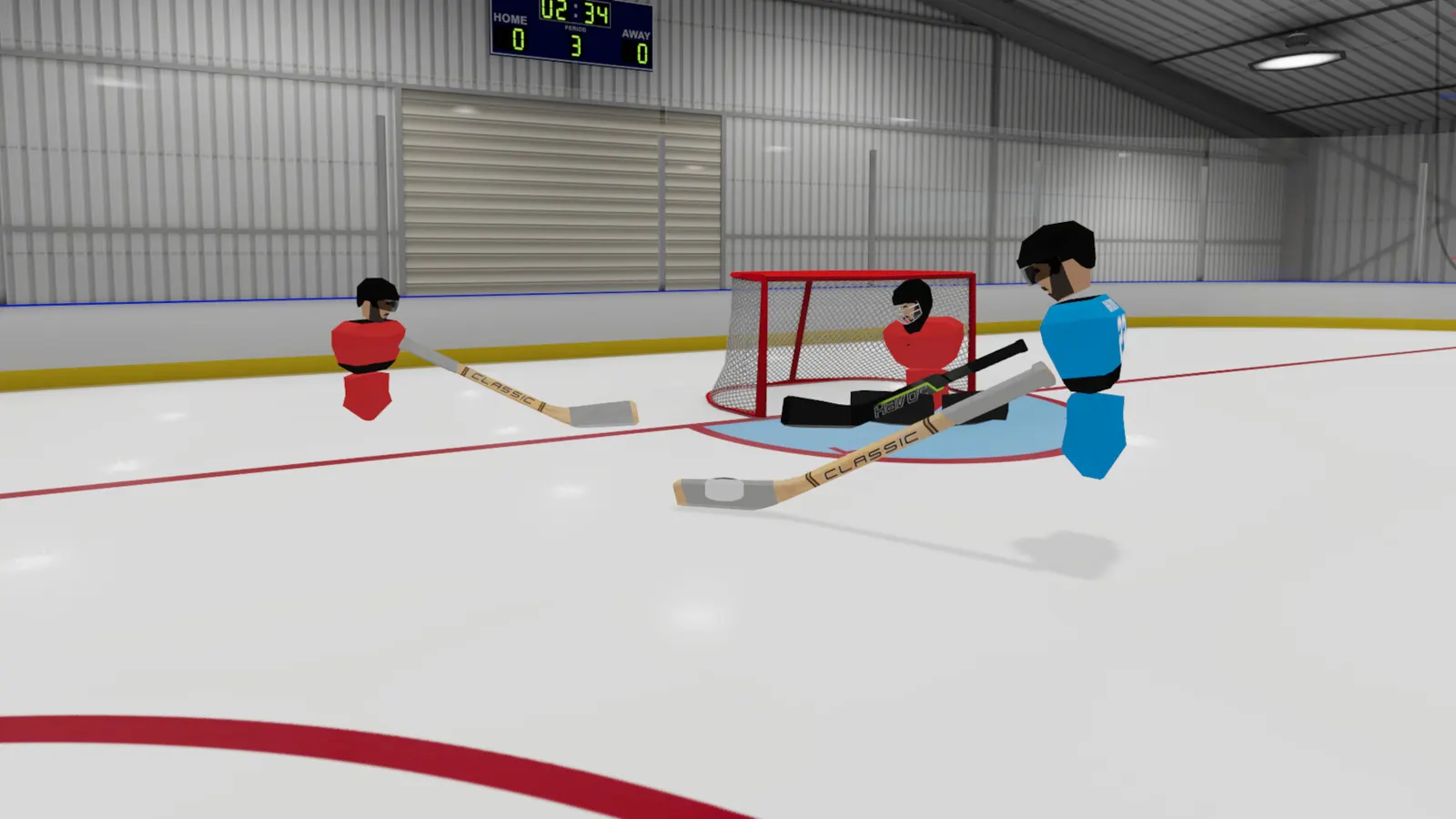 Puck media 4