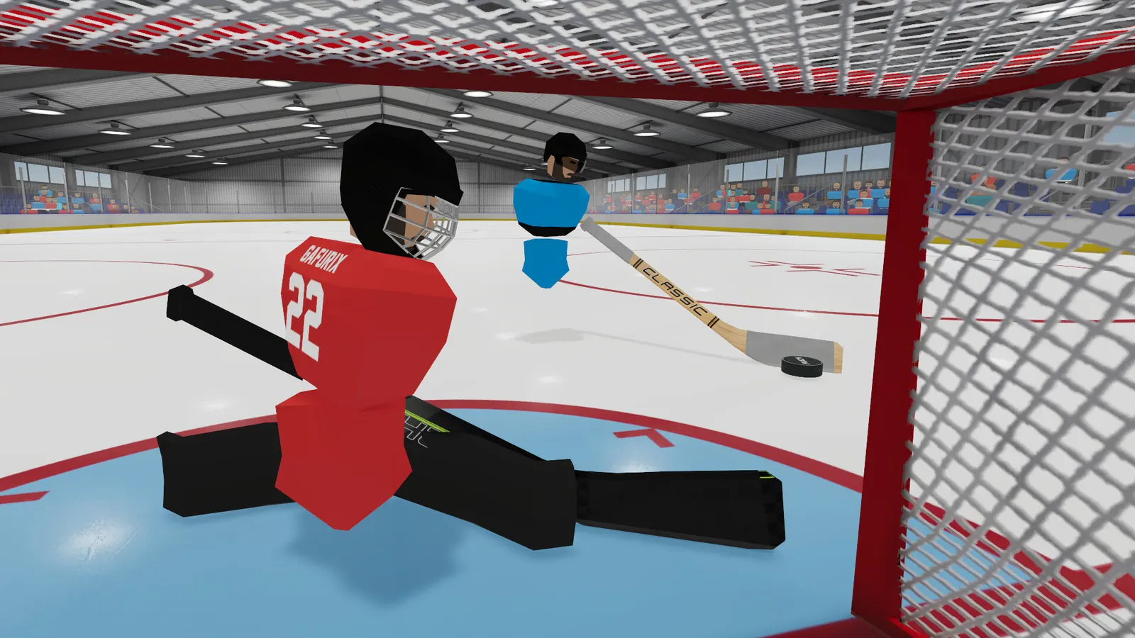 Puck media 5