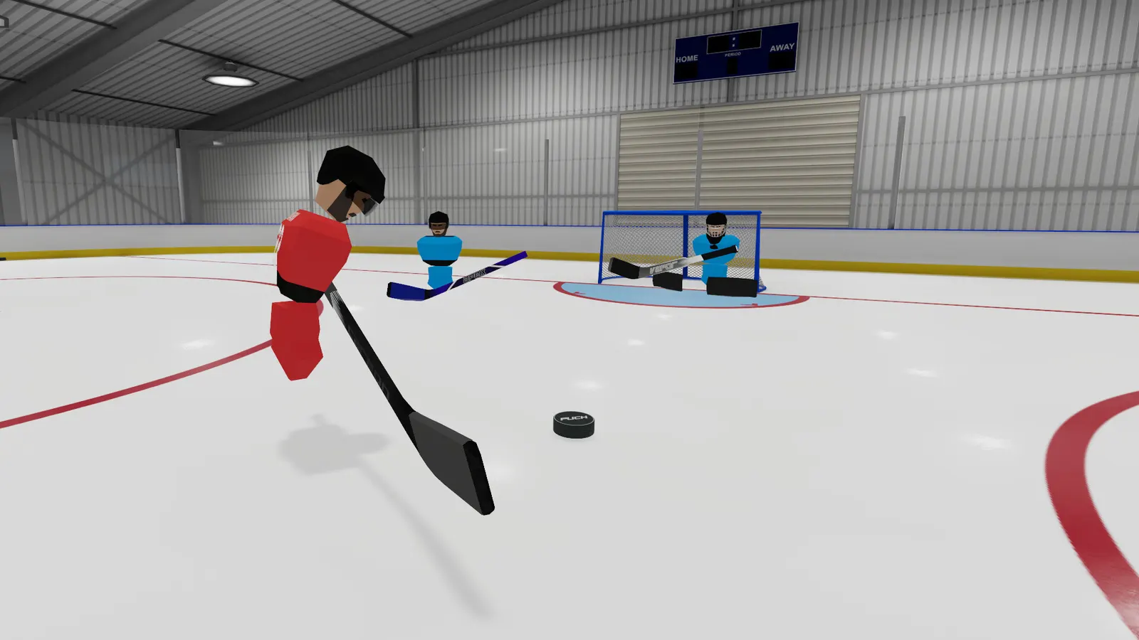 Puck media 6