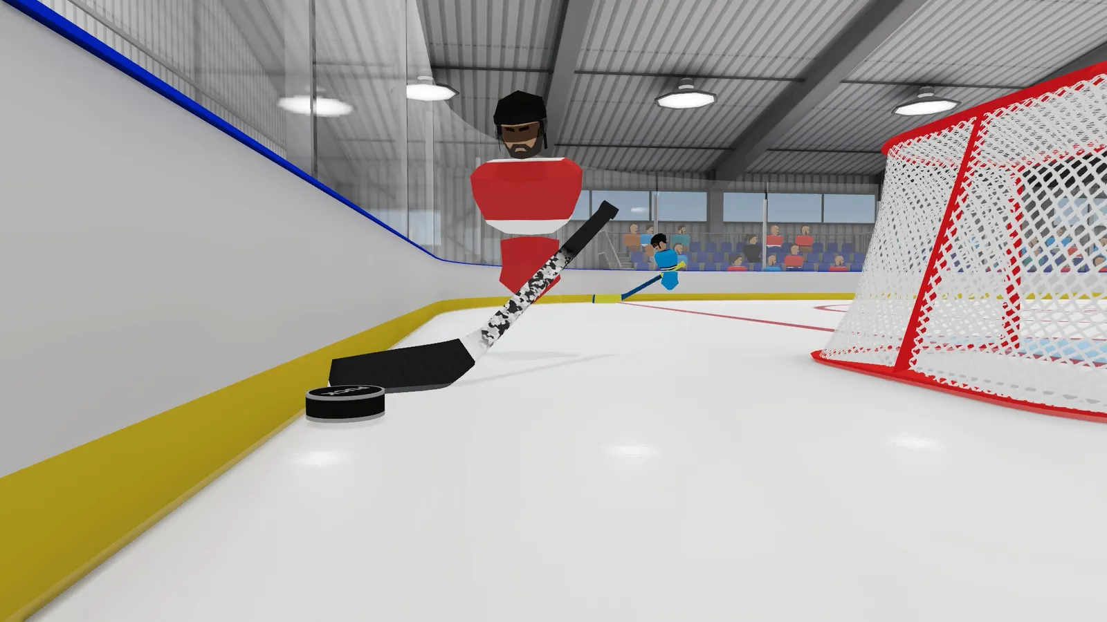 Puck media 7