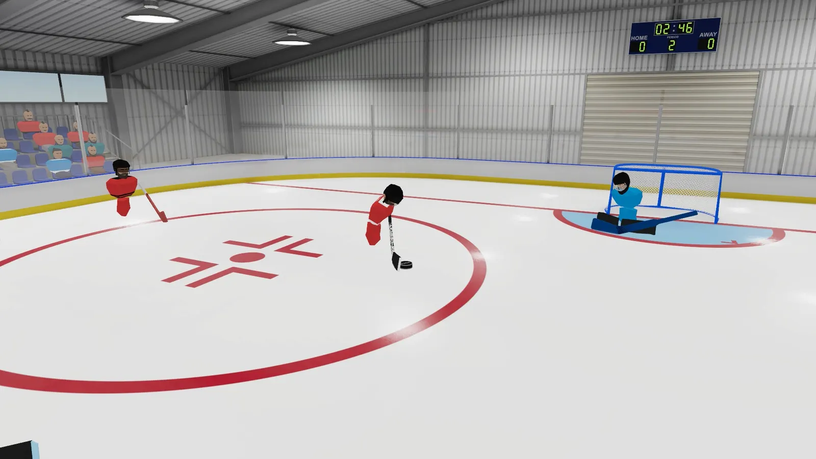 Puck media 9