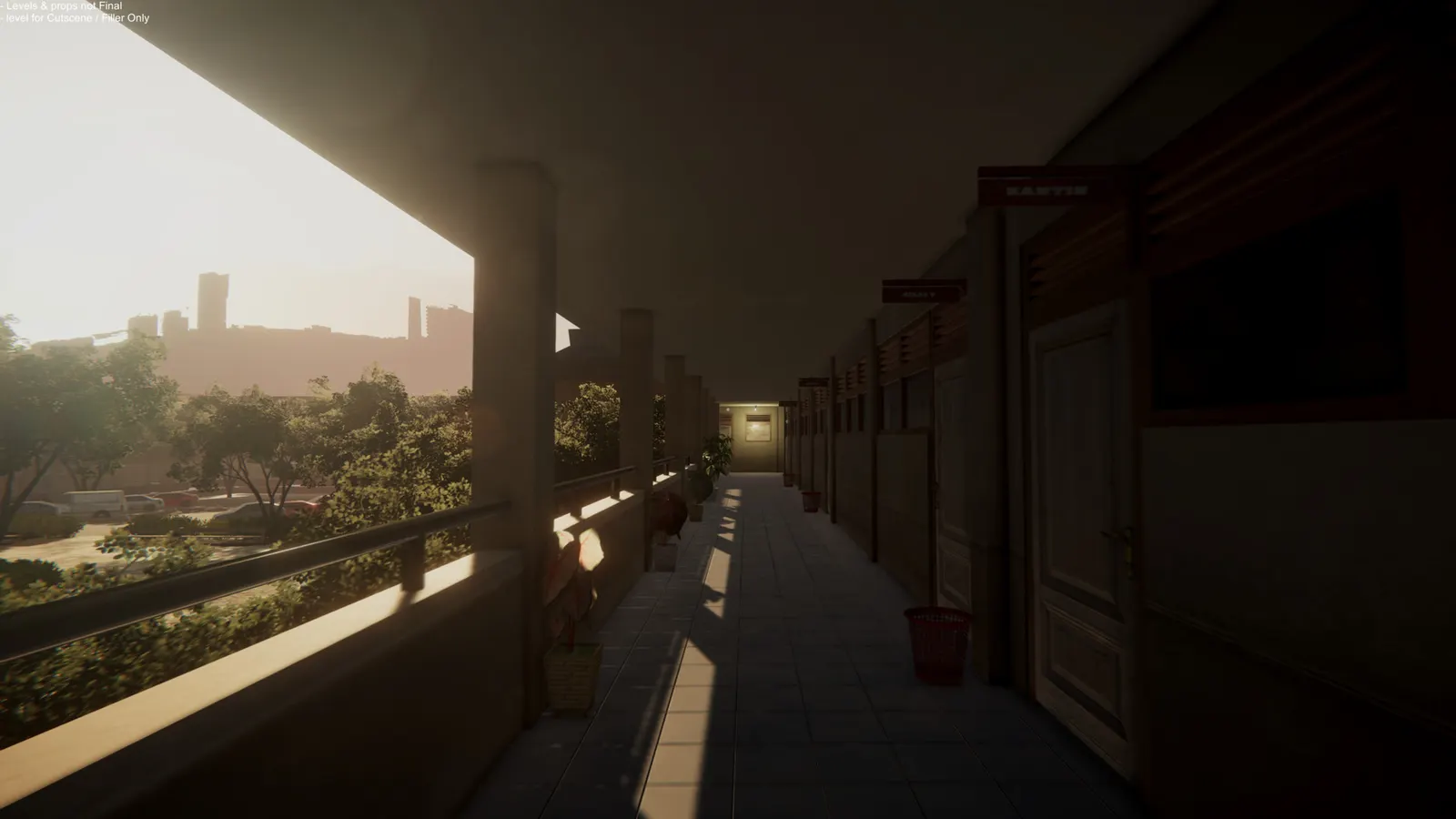 Pulang Insanity - Director's Cut media 6