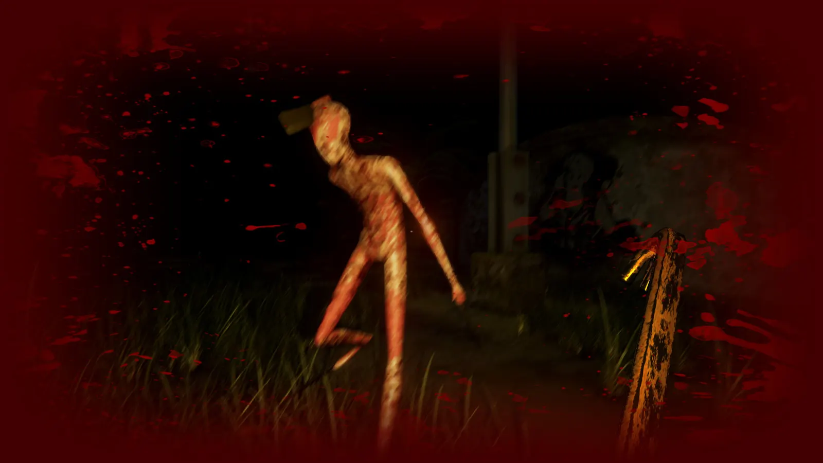 Pulang Insanity - Director's Cut media 12