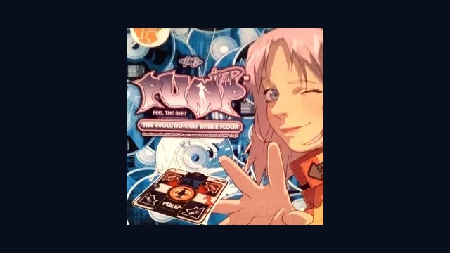 Pump It Up: The Evolutionary Dance Floor