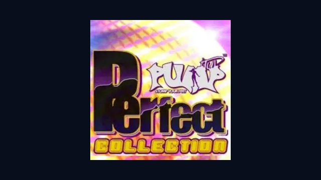 Pump It Up: The Perfect Collection