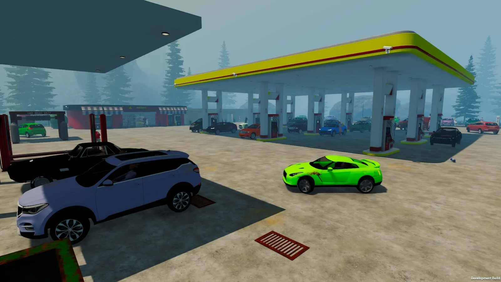 Pumping Simulator 2 media 6