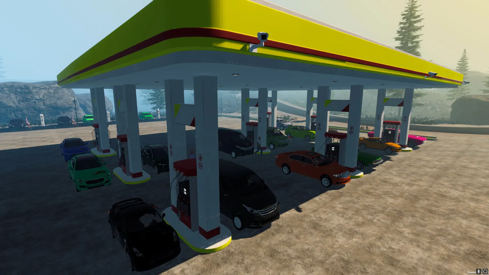 Pumping Simulator 2 media 9