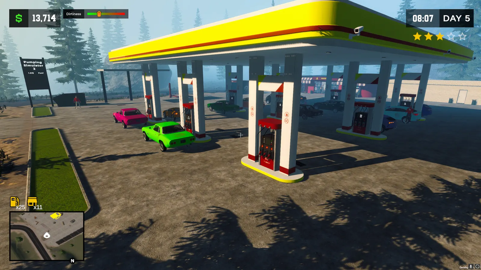 Pumping Simulator 2 media 10