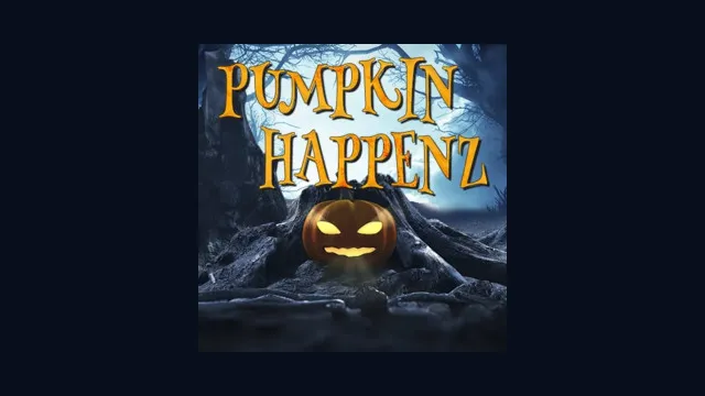 Pumpkin Happenz