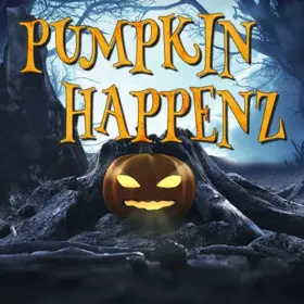 Обкладинка гри Pumpkin Happenz