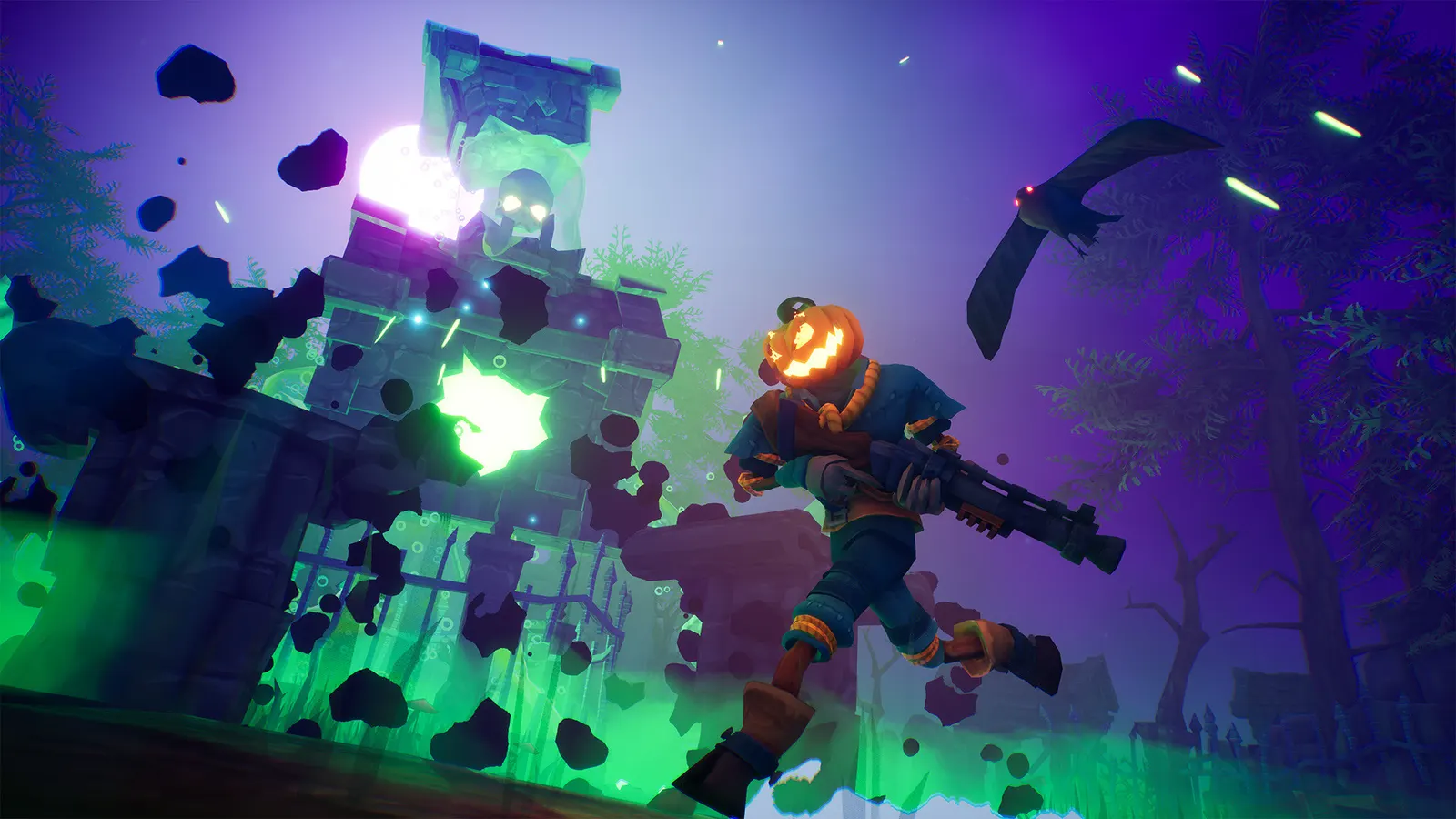 Pumpkin Jack media 2