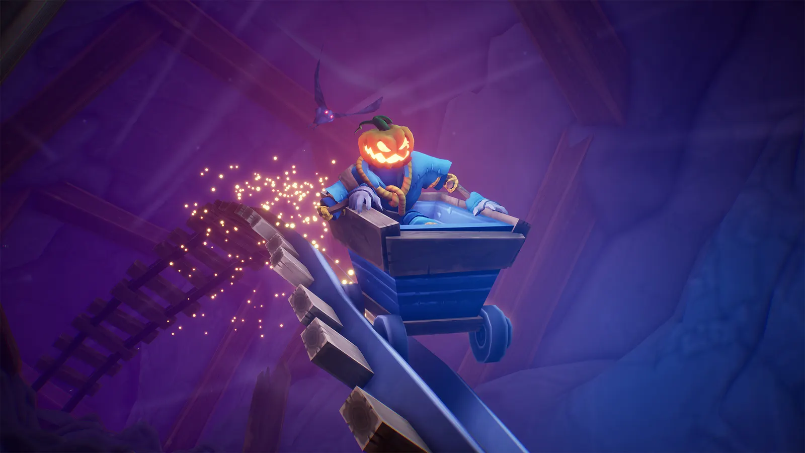 Pumpkin Jack media 5
