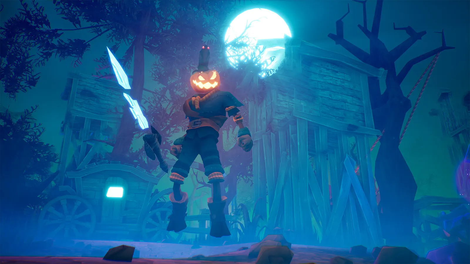 Pumpkin Jack media 8