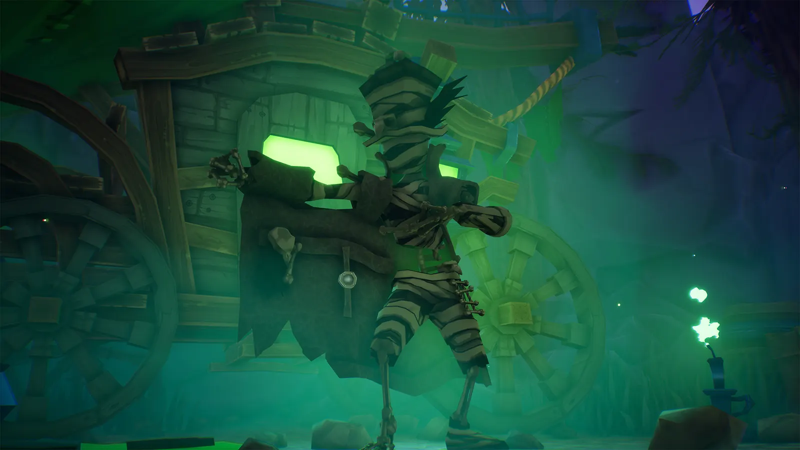 Pumpkin Jack media 9