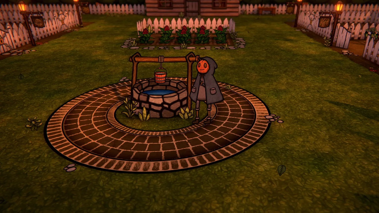 PUMPKIN PANIC media 2