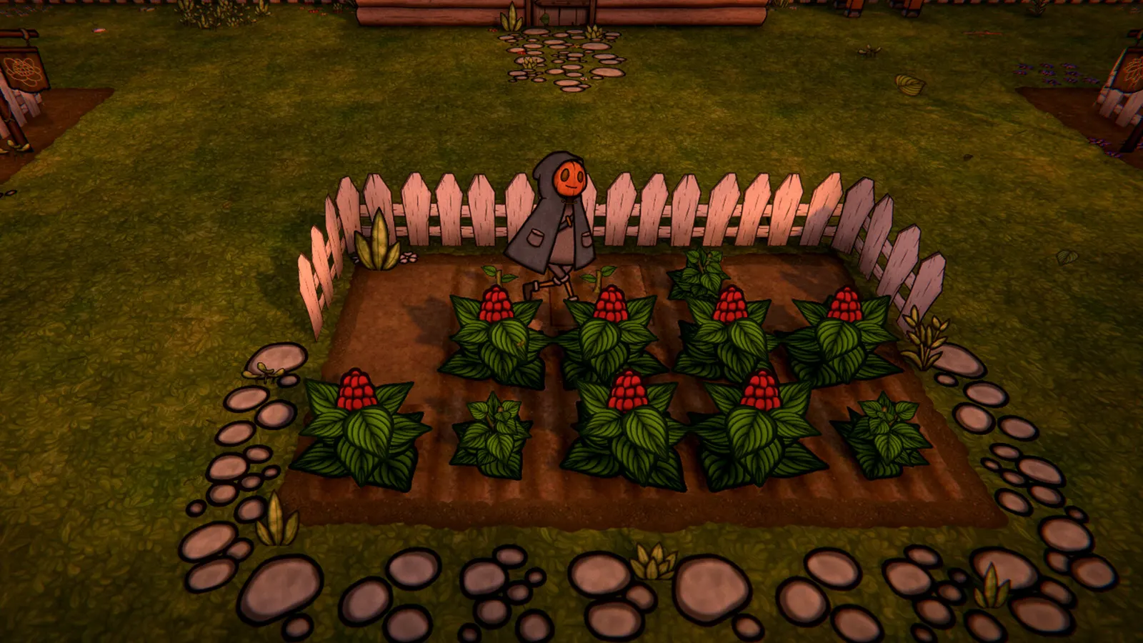 PUMPKIN PANIC media 3