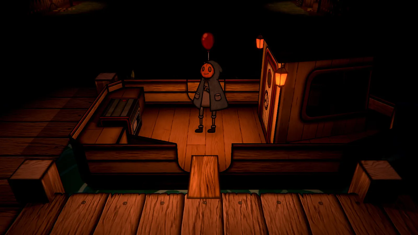 PUMPKIN PANIC media 5
